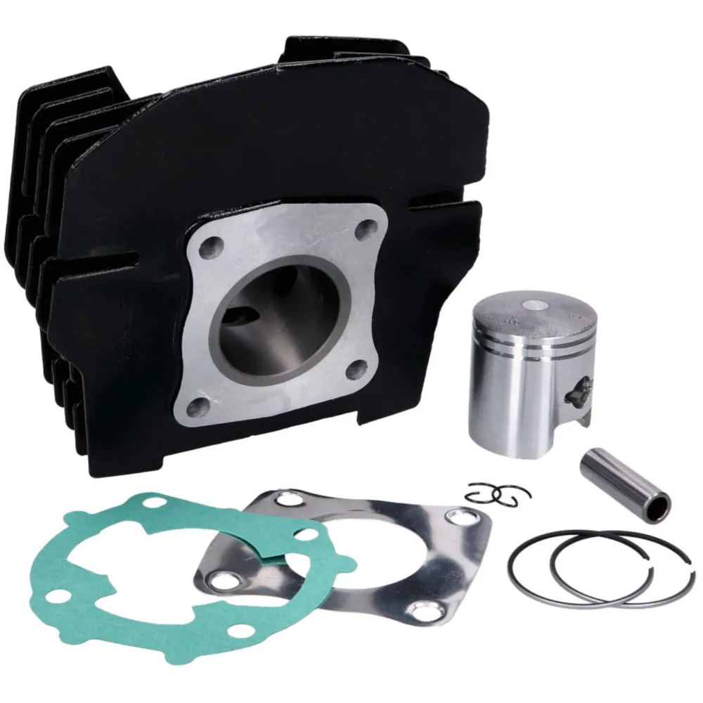 cylinder kit sport 66cc 45mm for Honda MB50, MT50, MTX50, NS_1