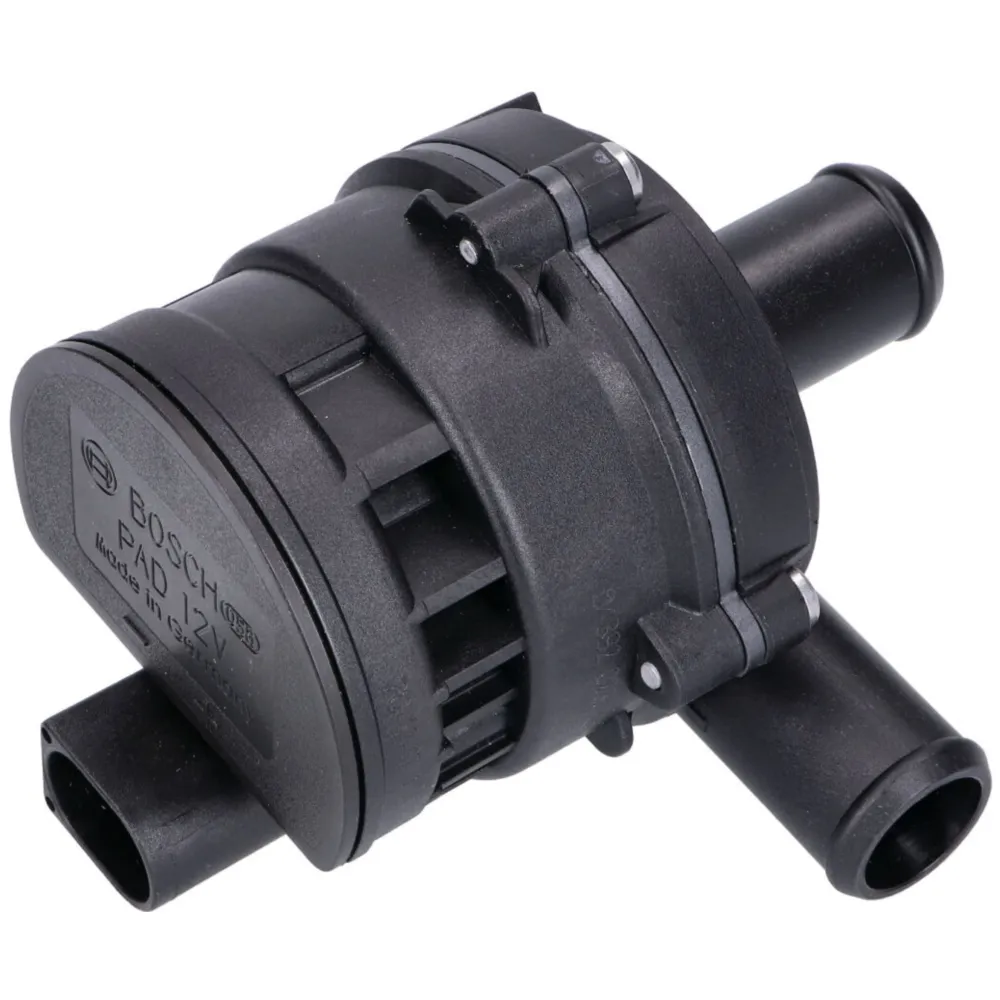 Wasserpumpe Bosch Racing elektrisch bürstenlos 12V 43217_2