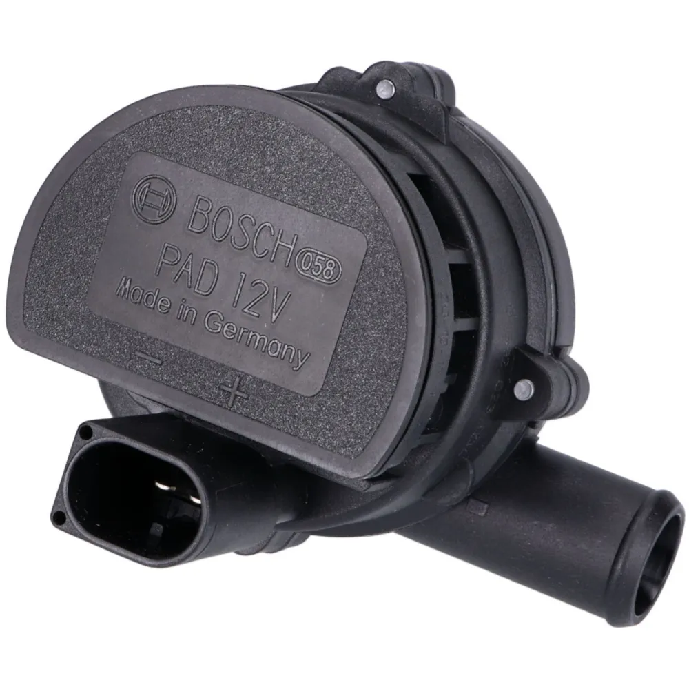 Wasserpumpe Bosch Racing elektrisch bürstenlos 12V 43217_1