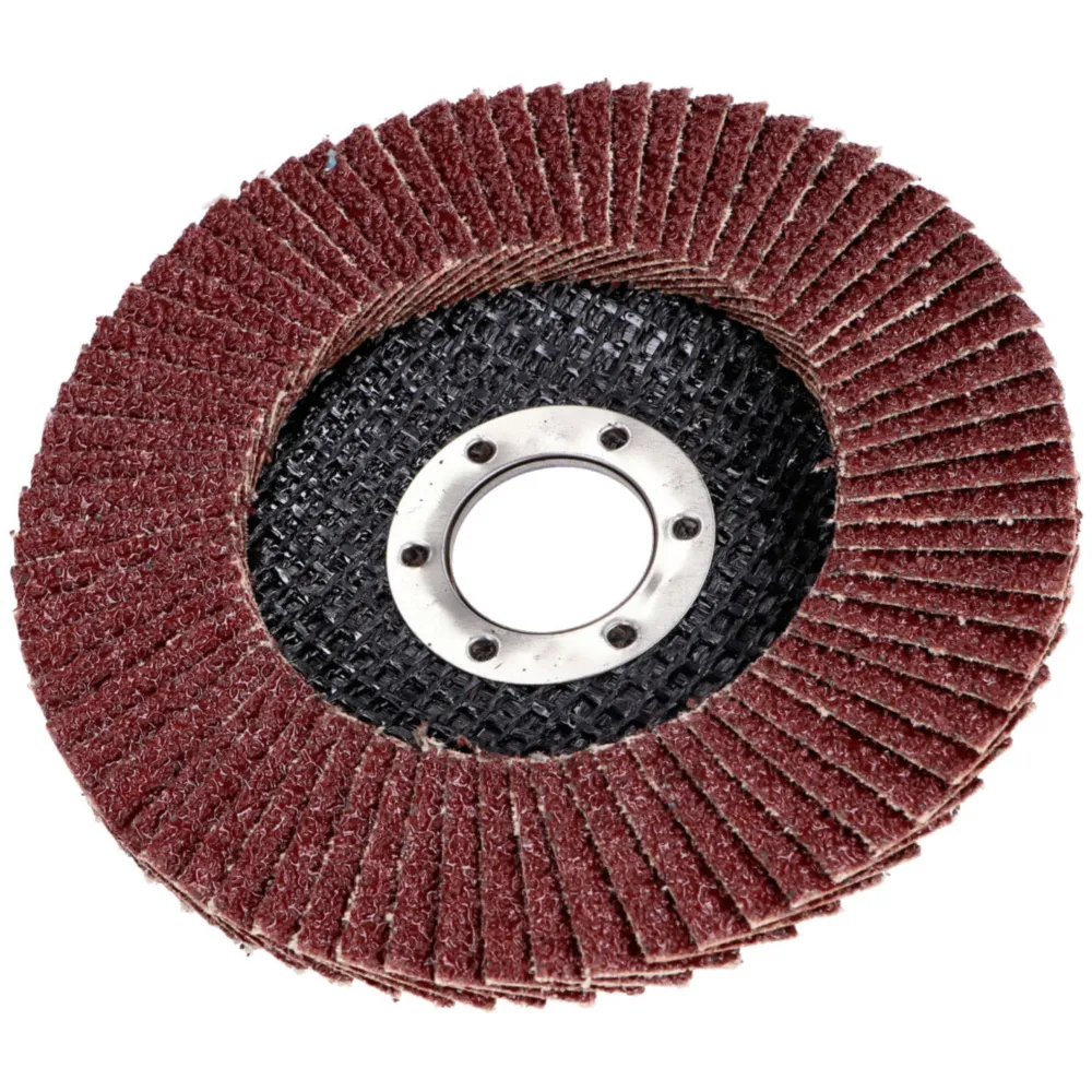 flap disc 115mm 40 grit 43367_1