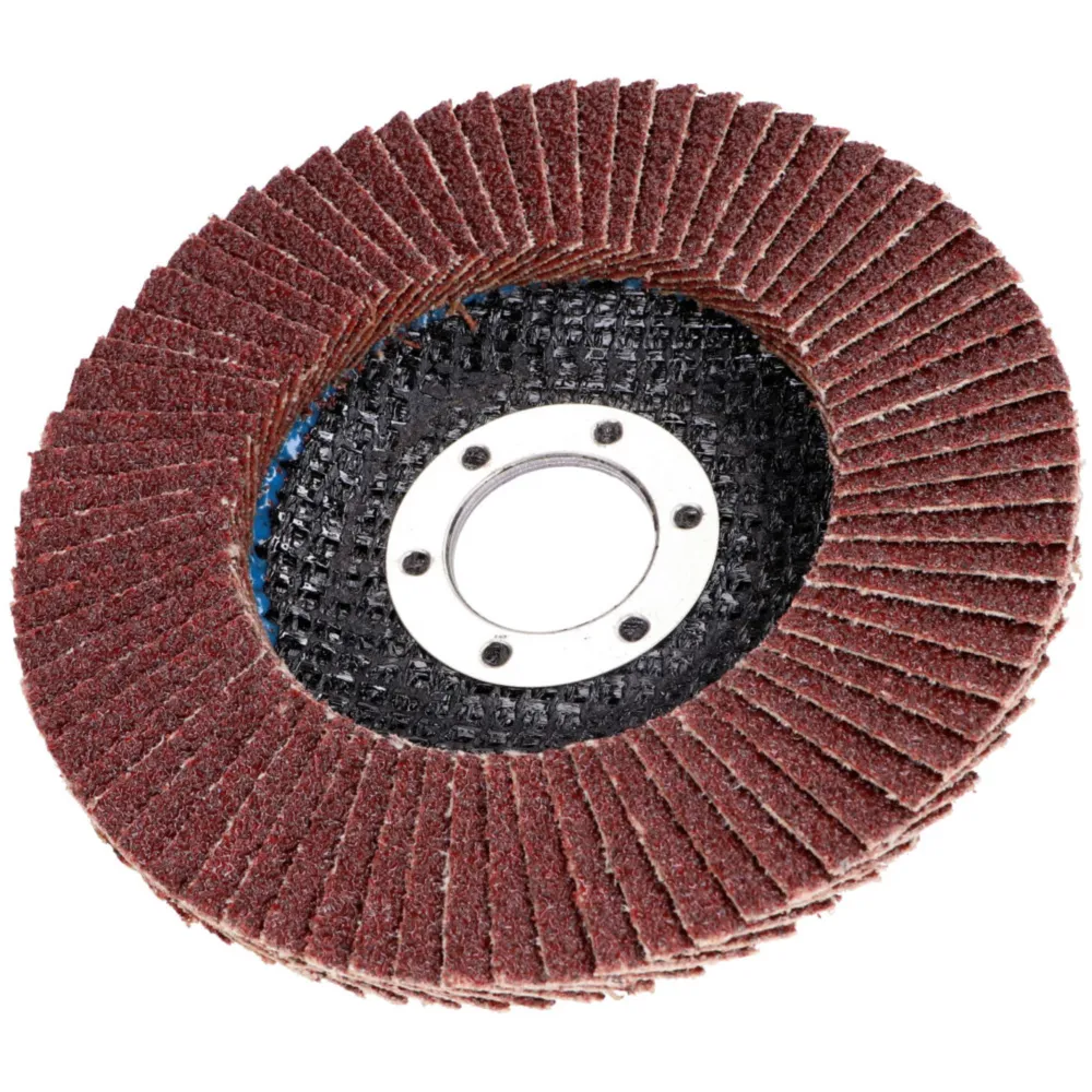 flap disc 115mm 60 grit 43368_1