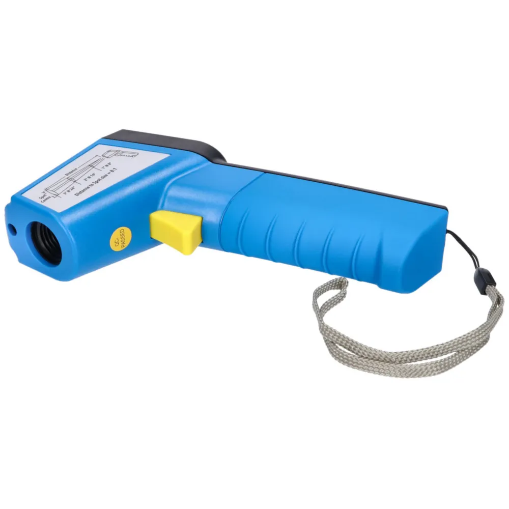 Laser-Infrarotthermometer -38° bis 520°C 43464_1