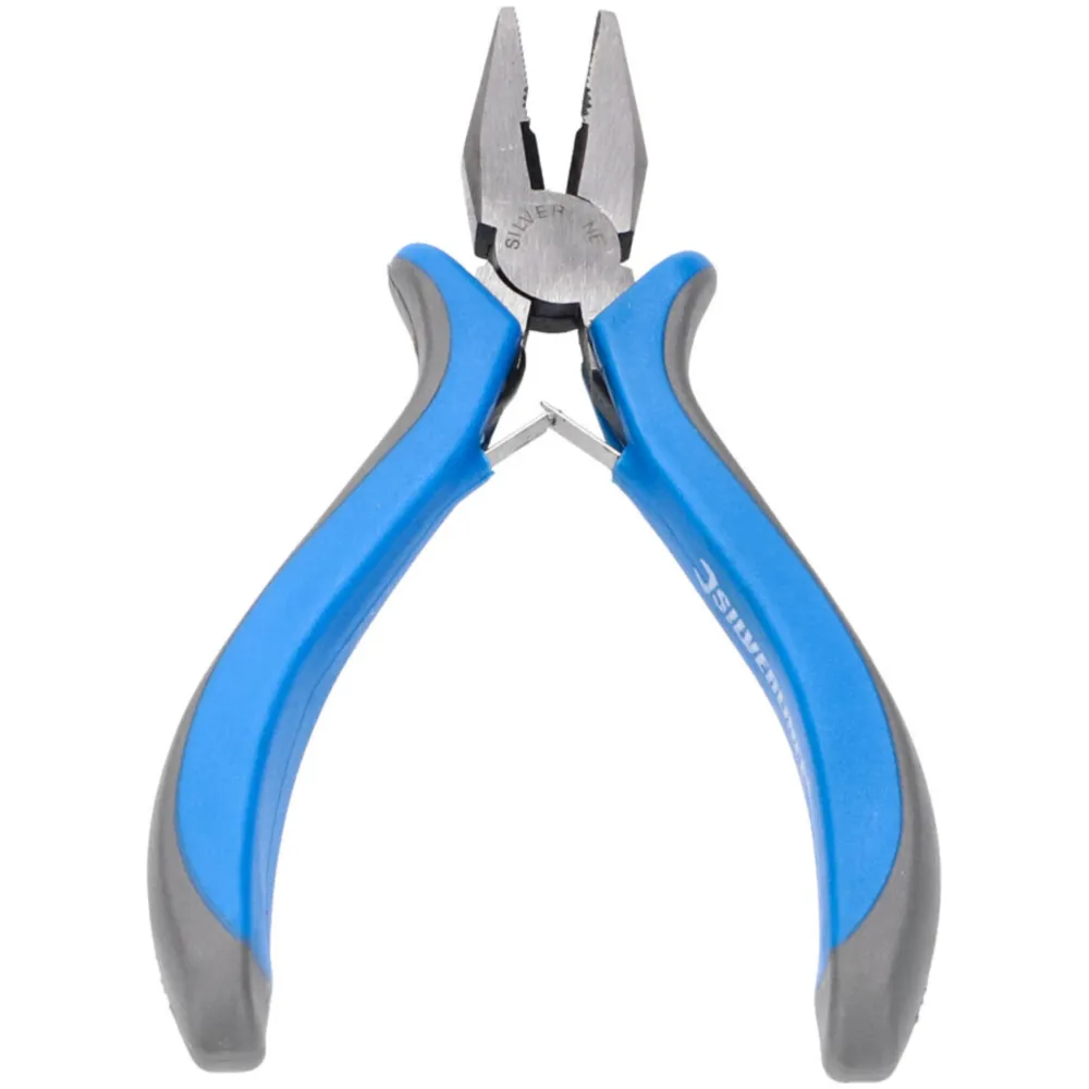 combination mini pliers 120mm 43483_1