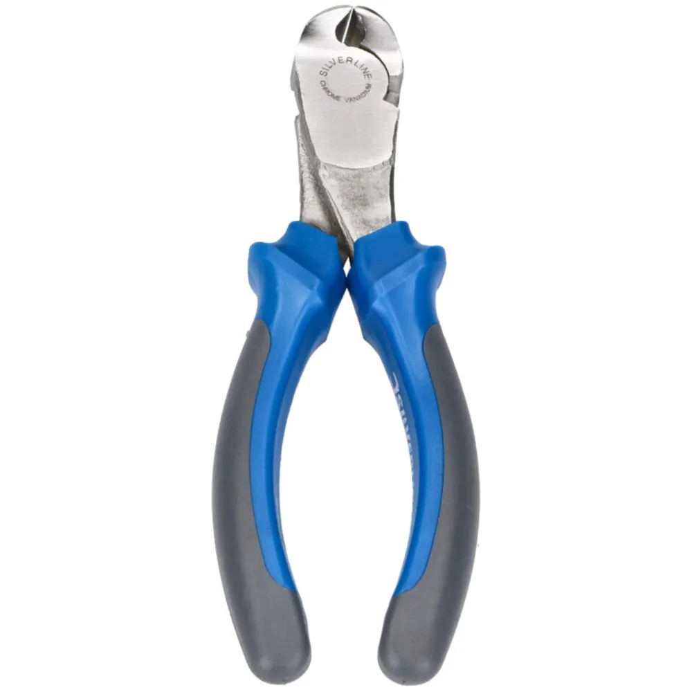 end cutting pliers Expert 150mm 43492_1