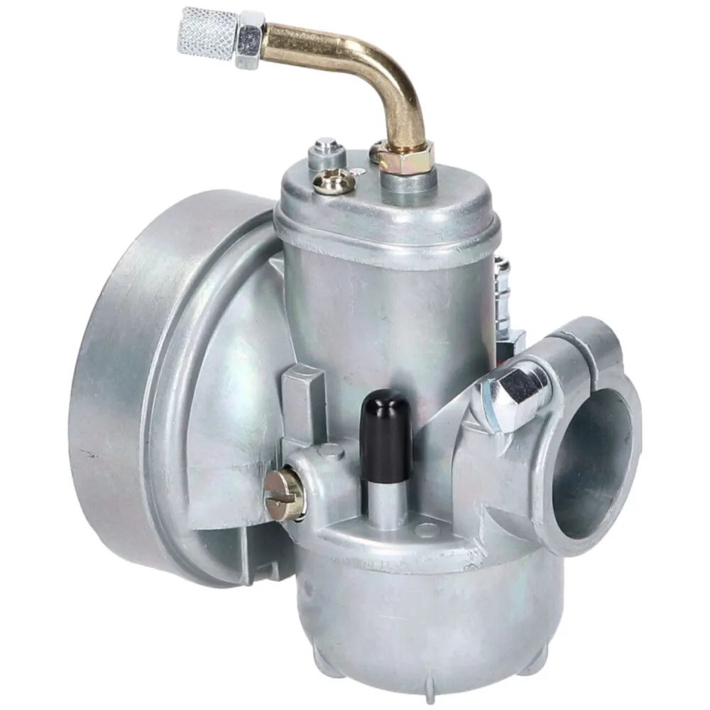 carburetor moped 17mm for Zündapp, Puch (w/ Bing SRF carb) 4_1