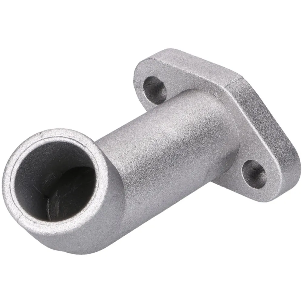 intake manifold 17mm moped carburetor for Puch Monza 4-speed_1