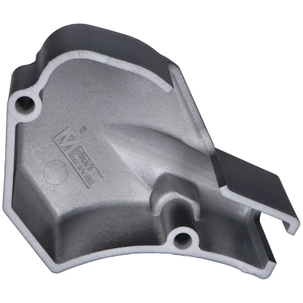 oil pump cover OEM Mikuni / Pricol black for Minarelli AM6 4_1