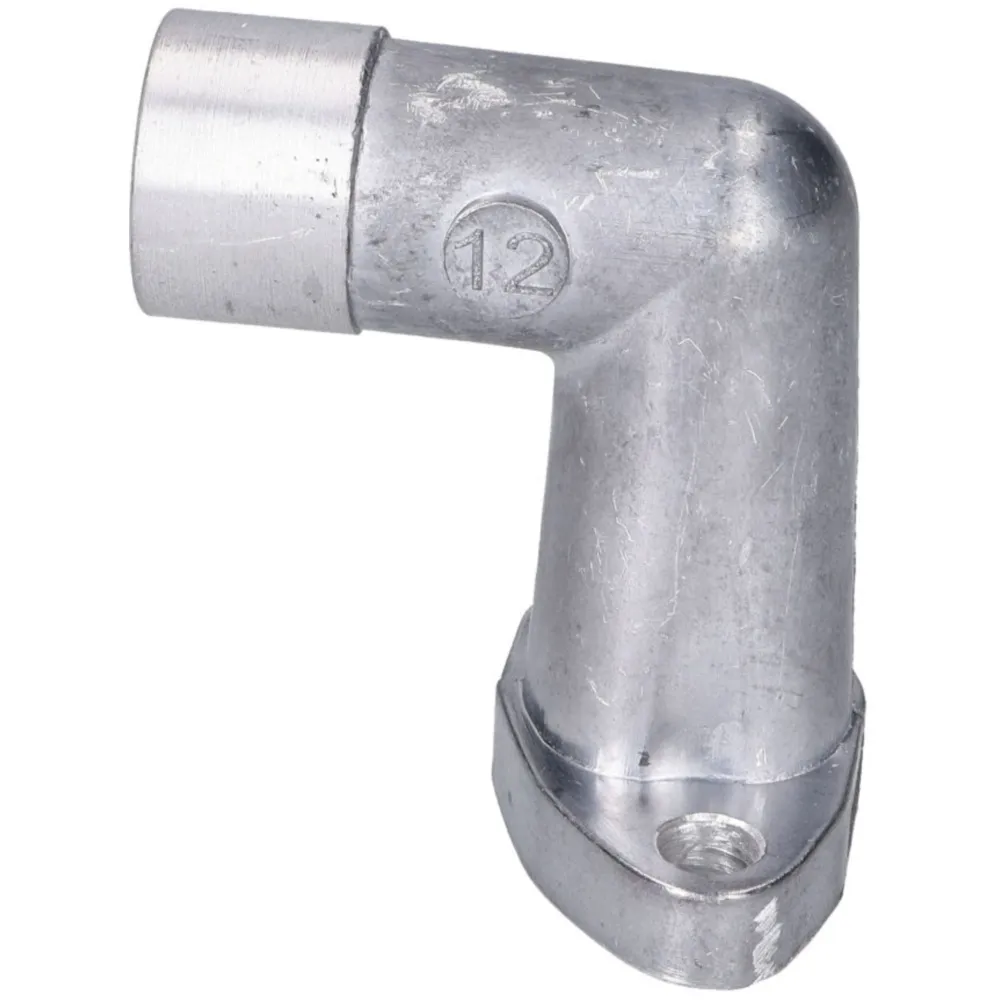 intake manifold swiing 12mm for Puch Maxi E50 43788_2