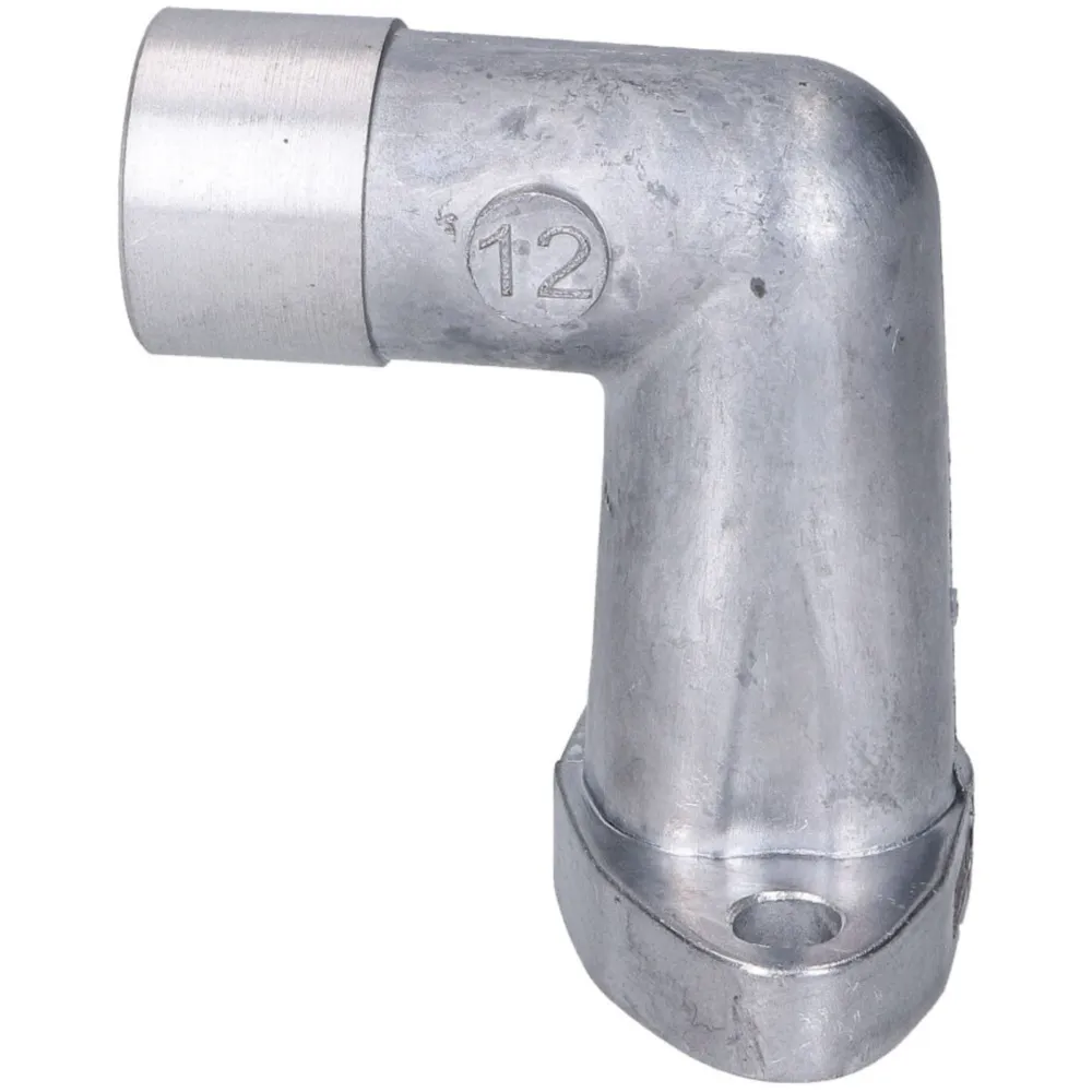 intake manifold swiing 15mm for Puch Maxi E50 43789_2