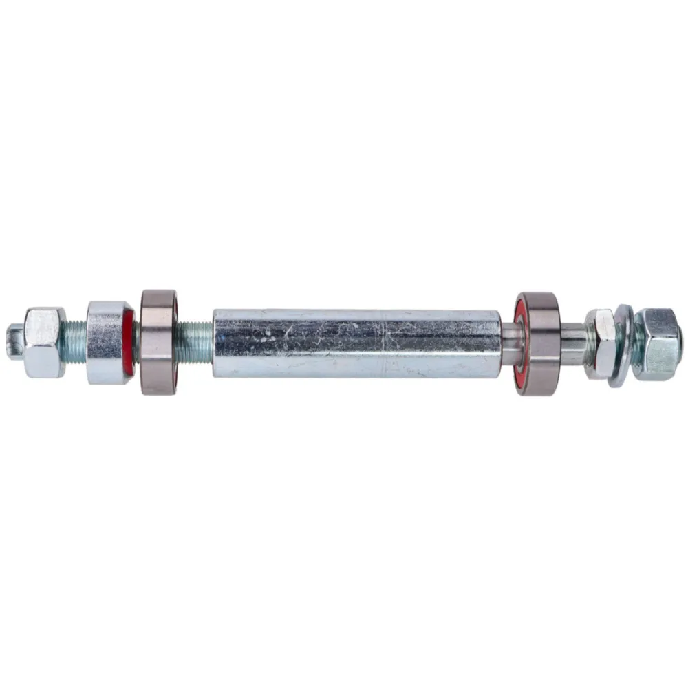 rear wheel axle swiing complete w/ ball bearings type 2.0 fo_1