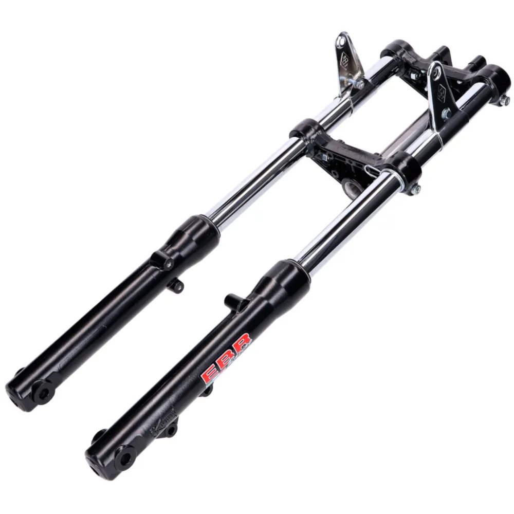 disc brake set and fork swiing EBR Harry for Puch 43816_1