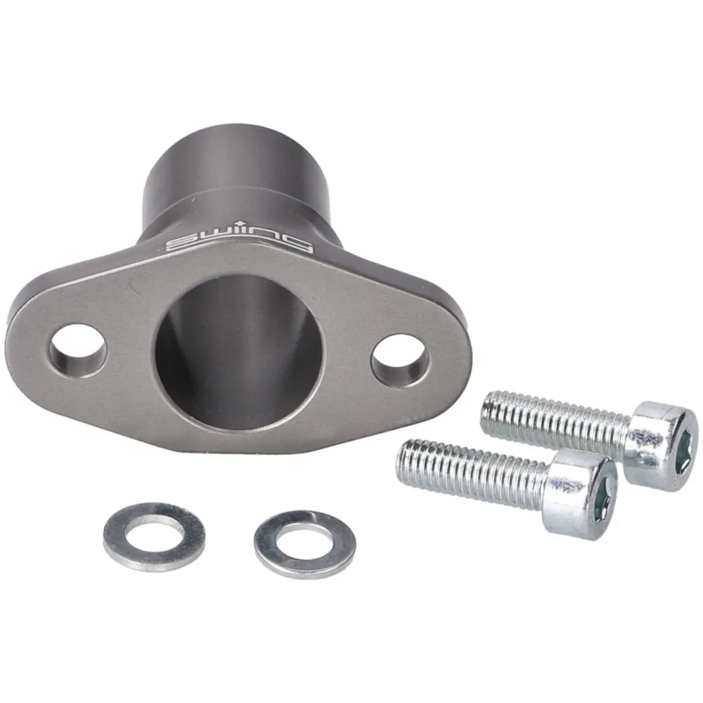 intake manifold swiing 16mm for Dellorto SHA, Sachs 50/2, 50_1