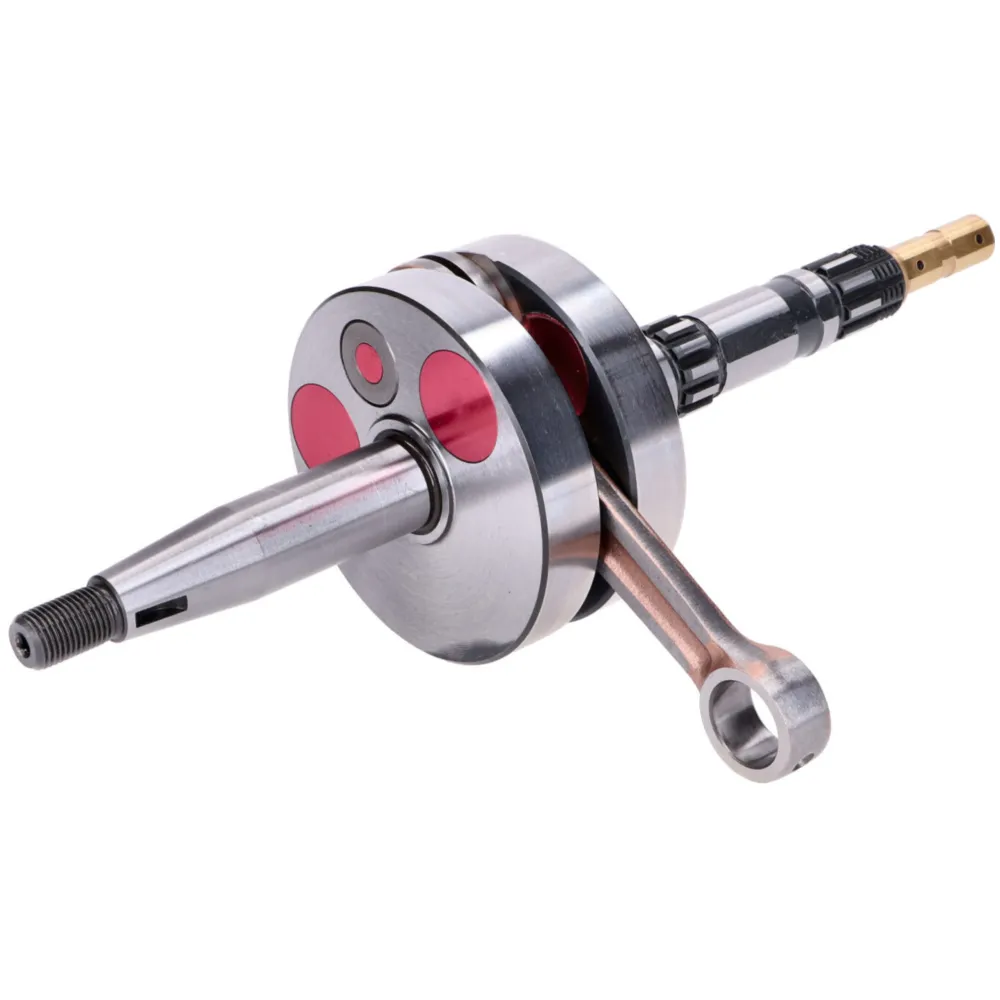 Kurbelwelle swiing High-End für Puch ZA50 2-Gang Automatik (_1