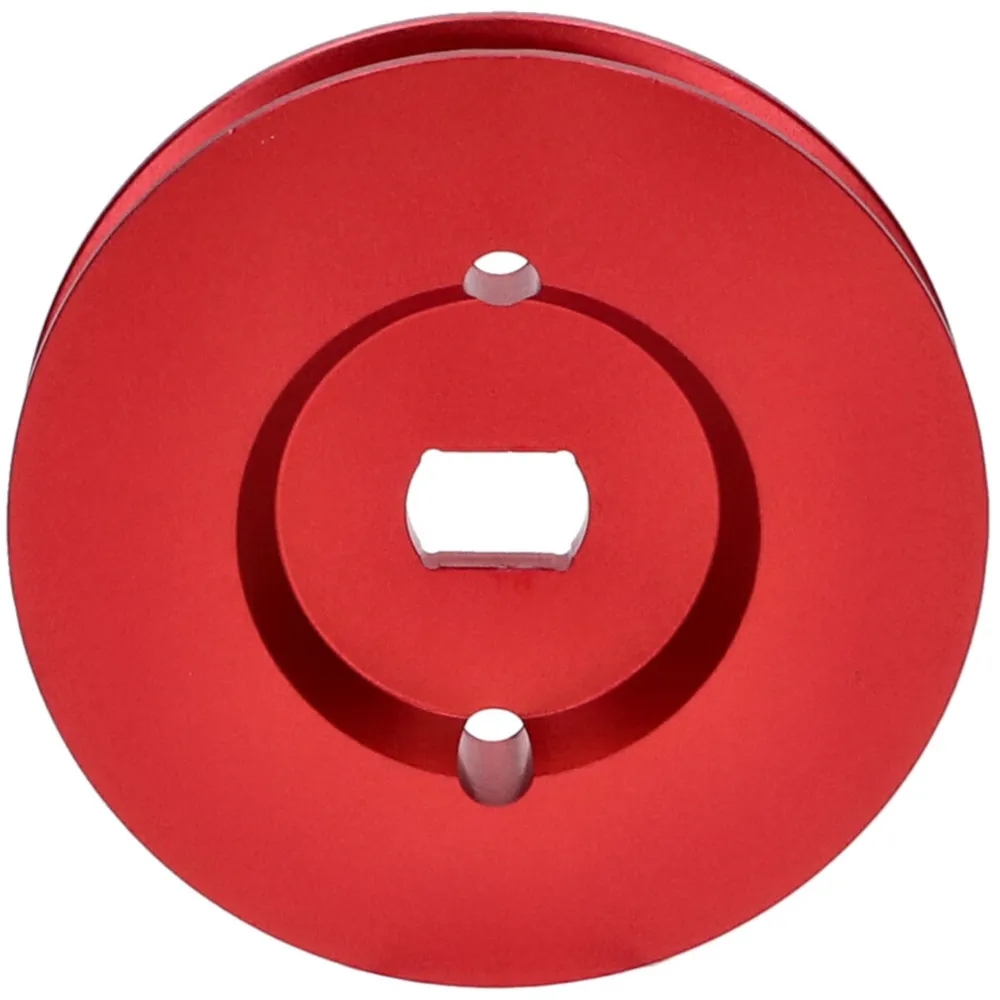 half pulley swiing Pully CNC 70mm Mono for Piaggio, Vespa Bo_2