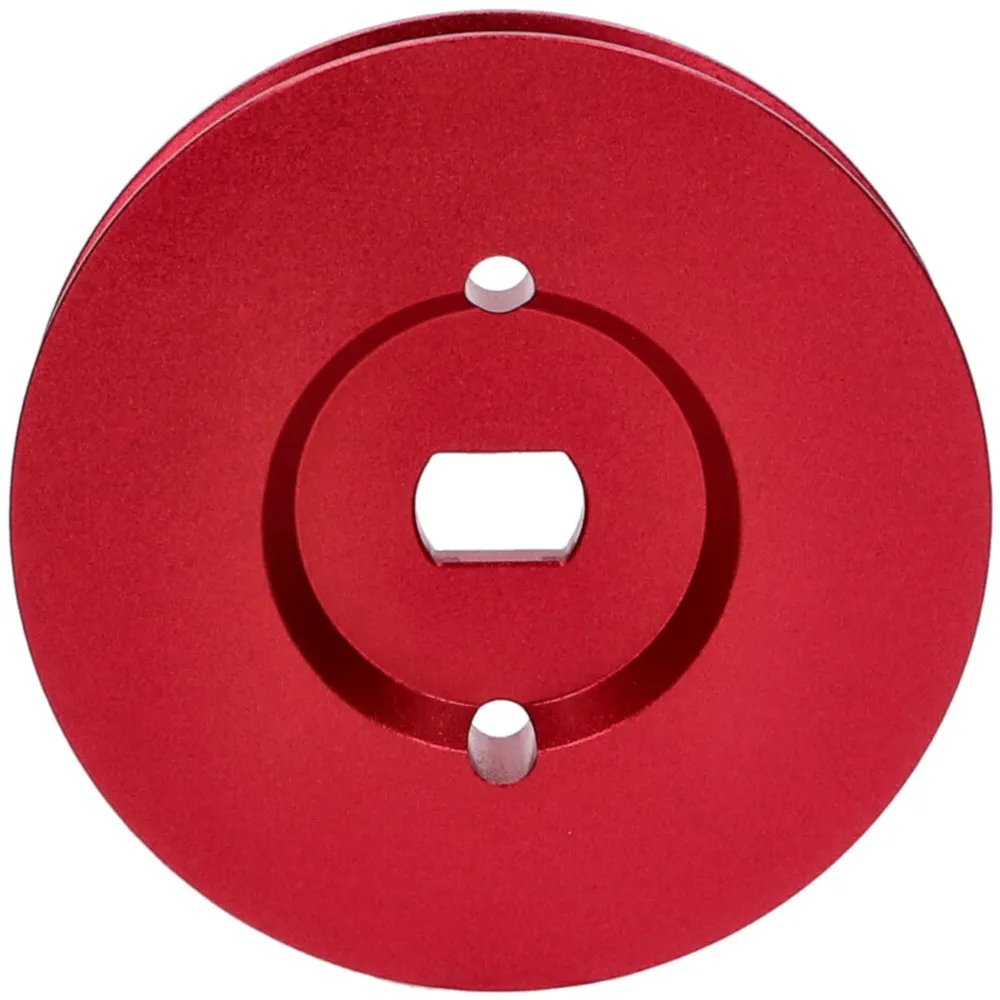 half pulley swiing Pully CNC 75mm Mono for Piaggio, Vespa Bo_2
