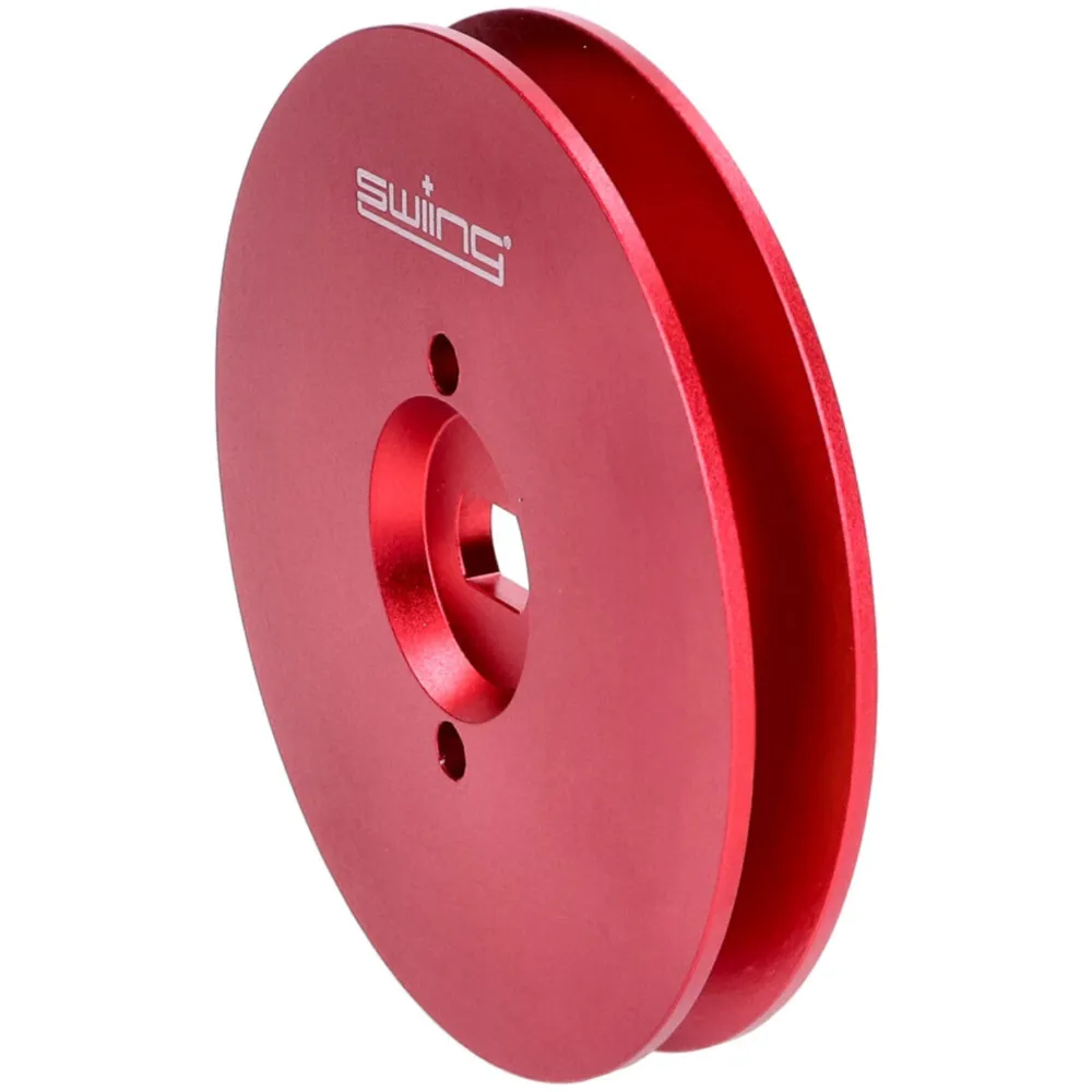 pulley swiing Pully CNC 94mm Mono for Piaggio, Vespa Boss, B_1