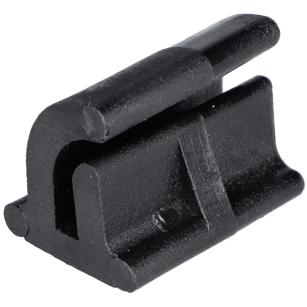 Rahmenschutz / Kettenschleifer swiing schwarz für Puch X30 4_1