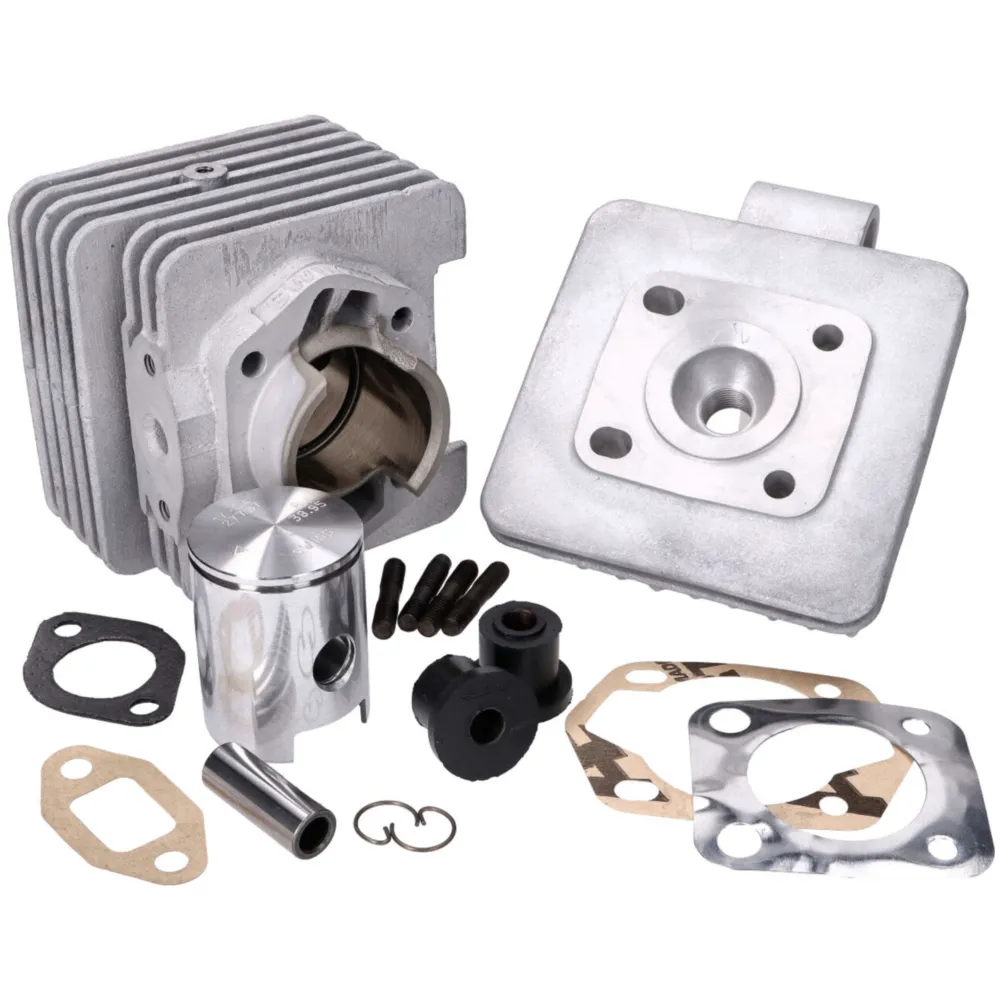 Zylinderkit swiing 39mm für Zündapp Belmondo (Typ 247) 43880_1