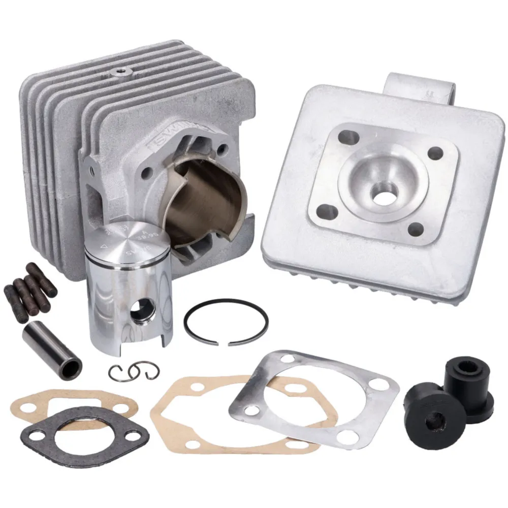 cylinder kit swiing 39mm tuning for Zündapp Bergsteiger (typ_1