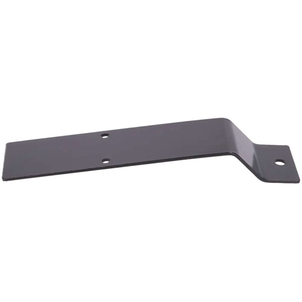 license plate holder black for Simson S50, S51, S70 43941_1