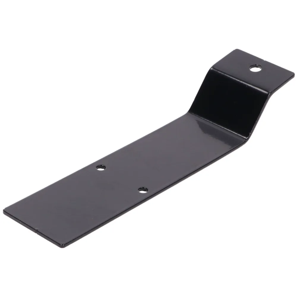 license plate holder black for Simson S50, S51, S70 43941_2
