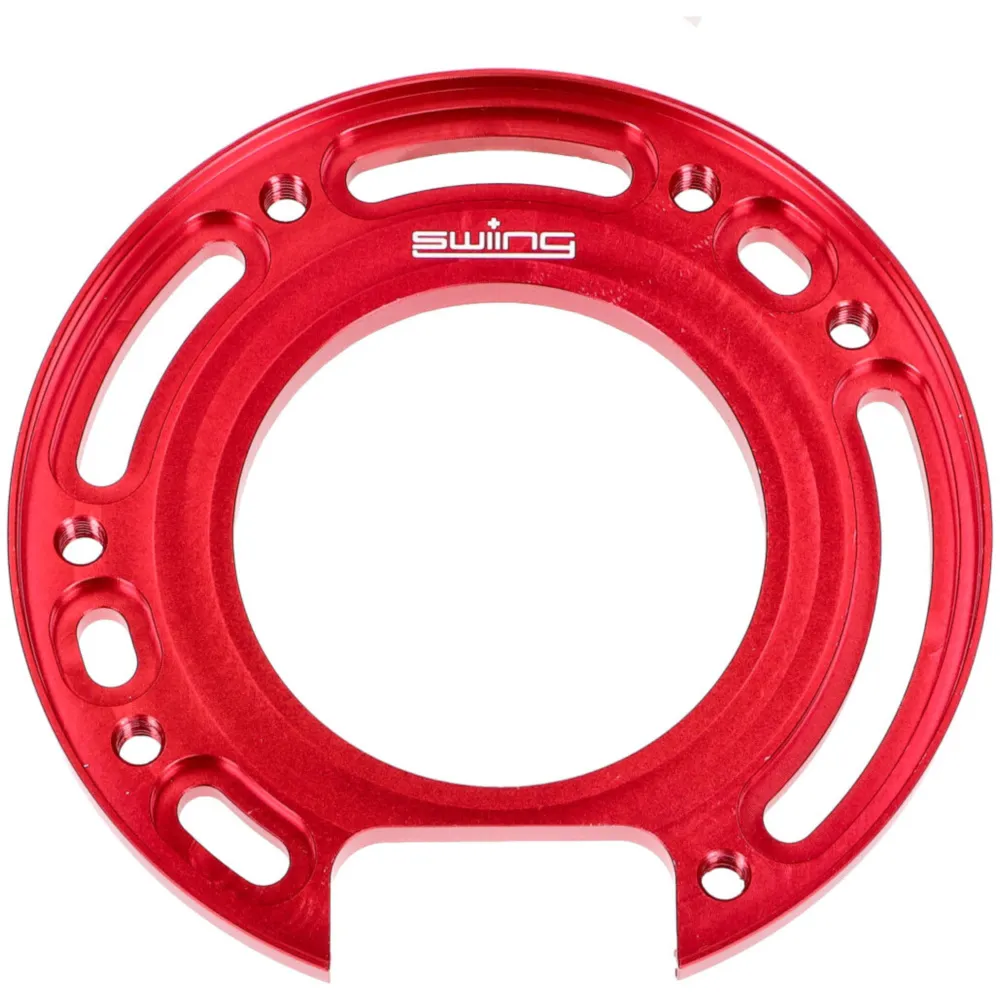 adapter plate swiing MVT ignition for Puch, Sachs, Zündapp 4_1