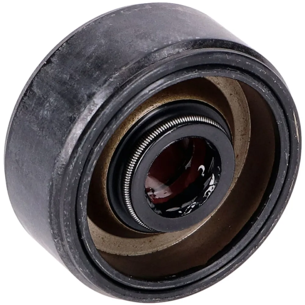 Wellendichtring Wasserpumpe FLJ7 10x31x13,5 -2Y für Yamaha, _1
