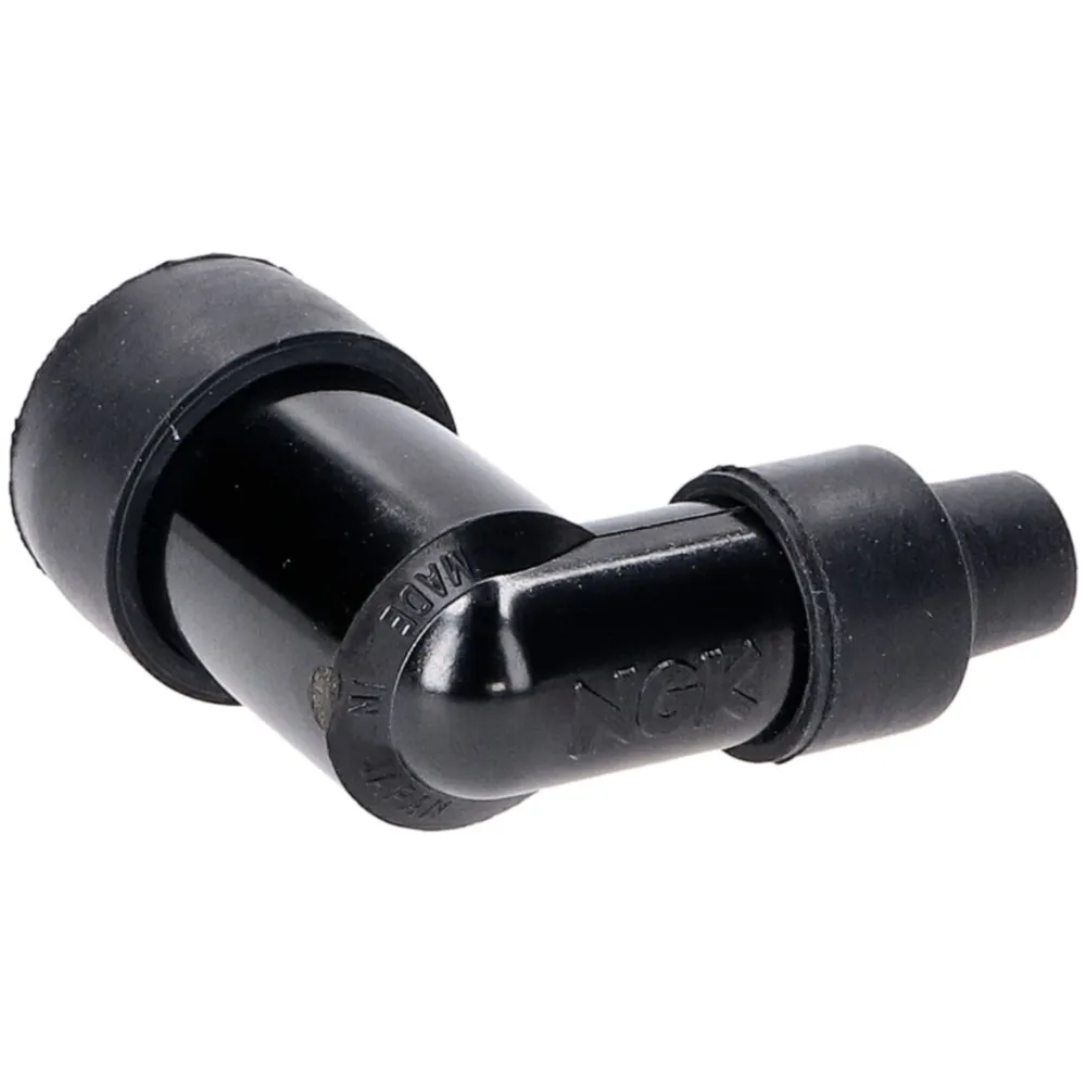 Zündkerzenstecker NGK 90° spritzwassergeschützt, kurz LZFH 4_1