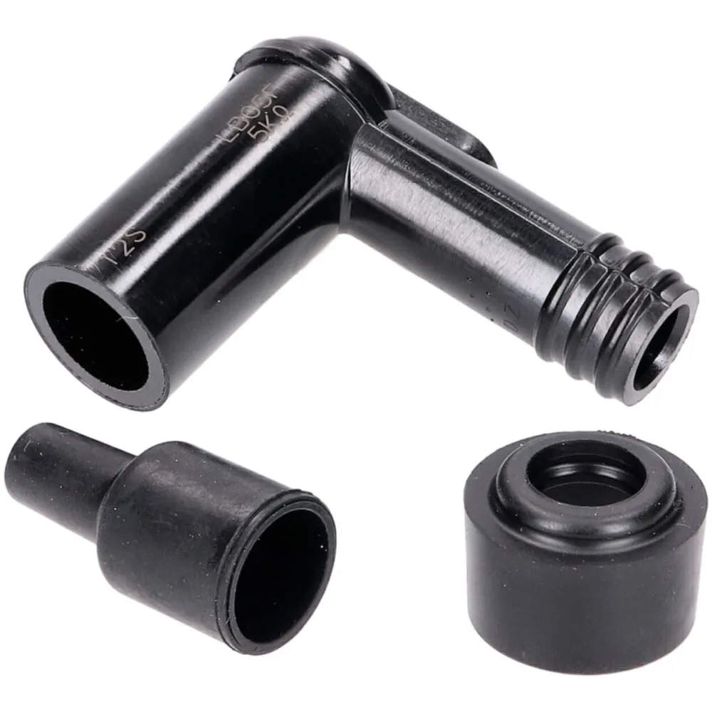 Zündkerzenstecker NGK 90° spritzwassergeschützt LB05F 43987_1