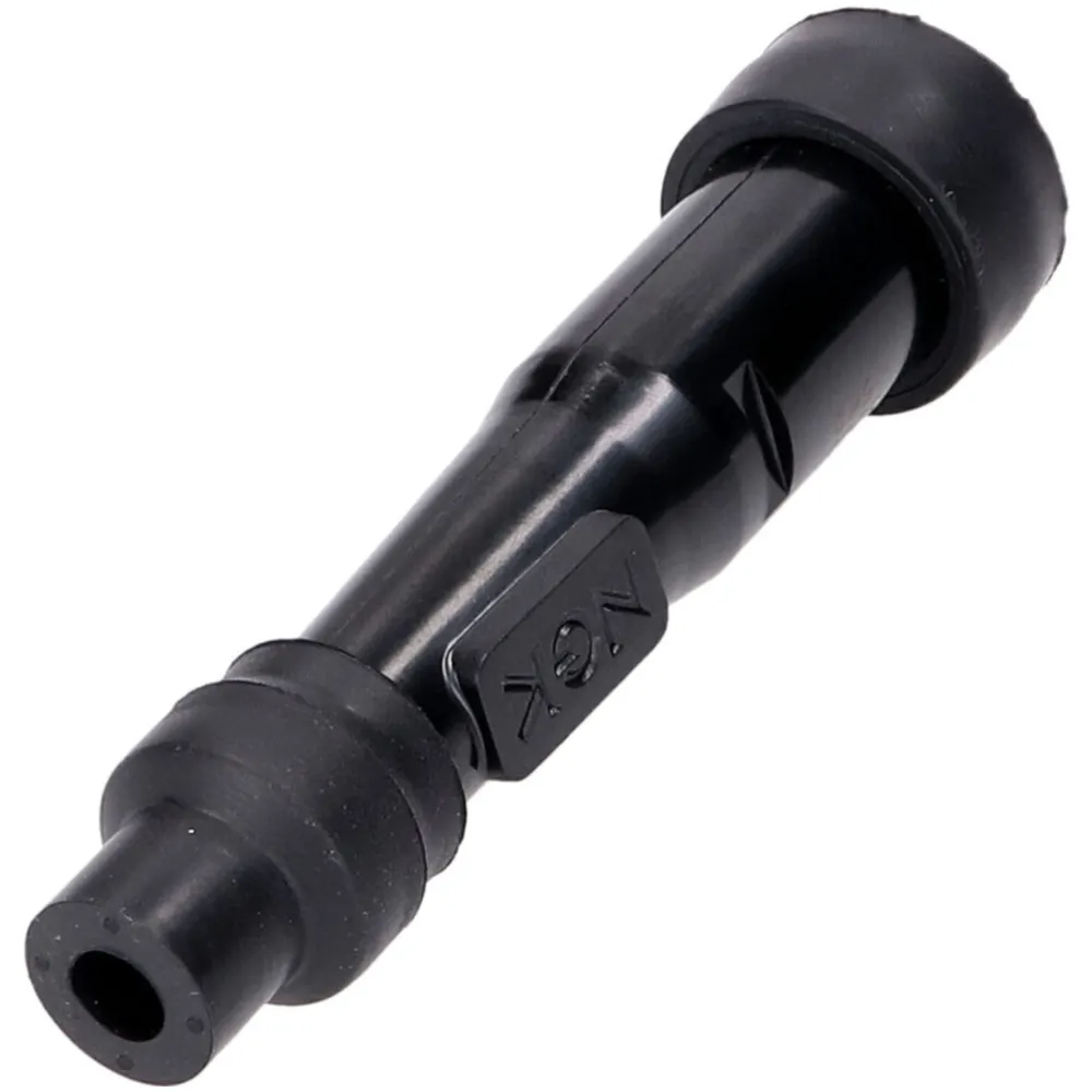 spark plug cap NGK straight type, splash-proof SD05F 43989_1