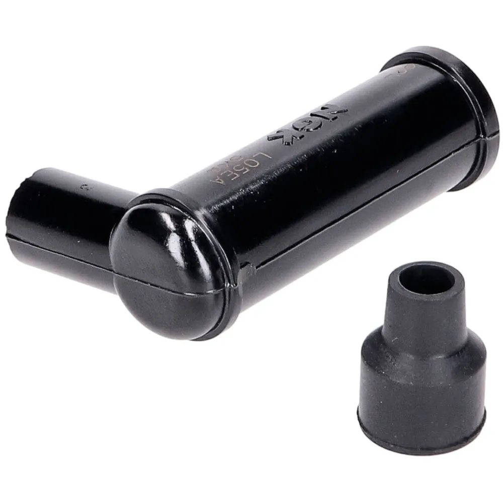 spark plug cap NGK 90° long type L05EA 43993_1