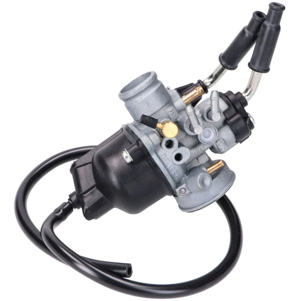 carburetor Dellorto PHVA 17.5 for Aprilia RX, SX, Derbi Send_2