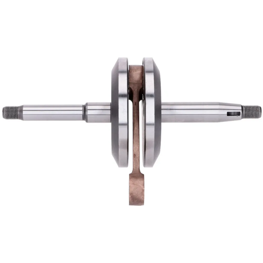 Kurbelwelle Top Racing Evolution NG 44mm für Sachs, Hercules_2