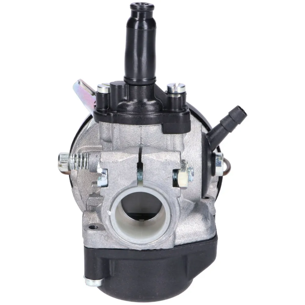 carburetor Dellorto SHA 15/15 for moped 44026_1