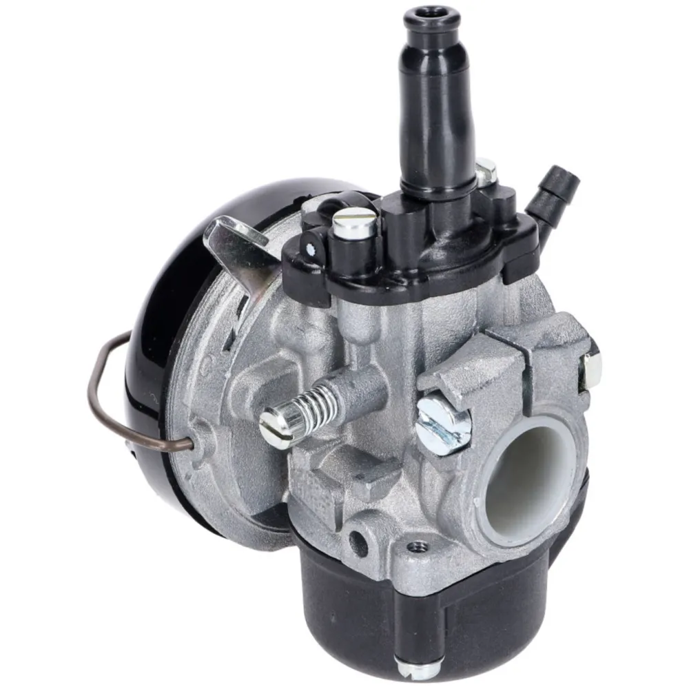 carburetor Dellorto SHA 15/15 for moped 44026_2