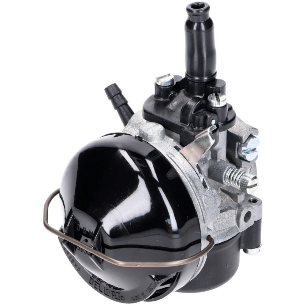 carburetor Dellorto SHA 15/15 for moped 44026_3