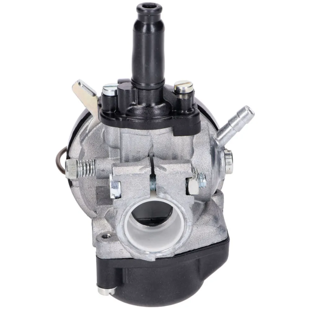 carburetor Dellorto SHA 16/16 w/ air filter, clamp fixation _1