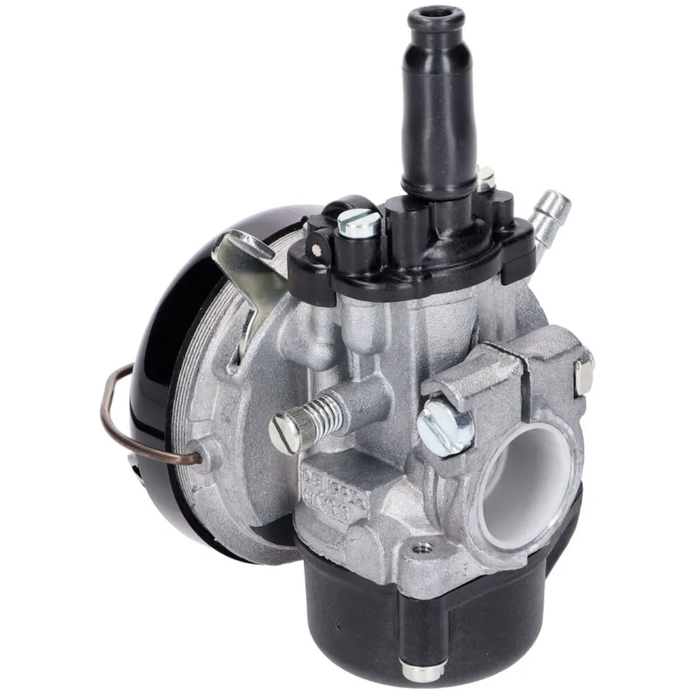carburetor Dellorto SHA 16/16 w/ air filter, clamp fixation _2