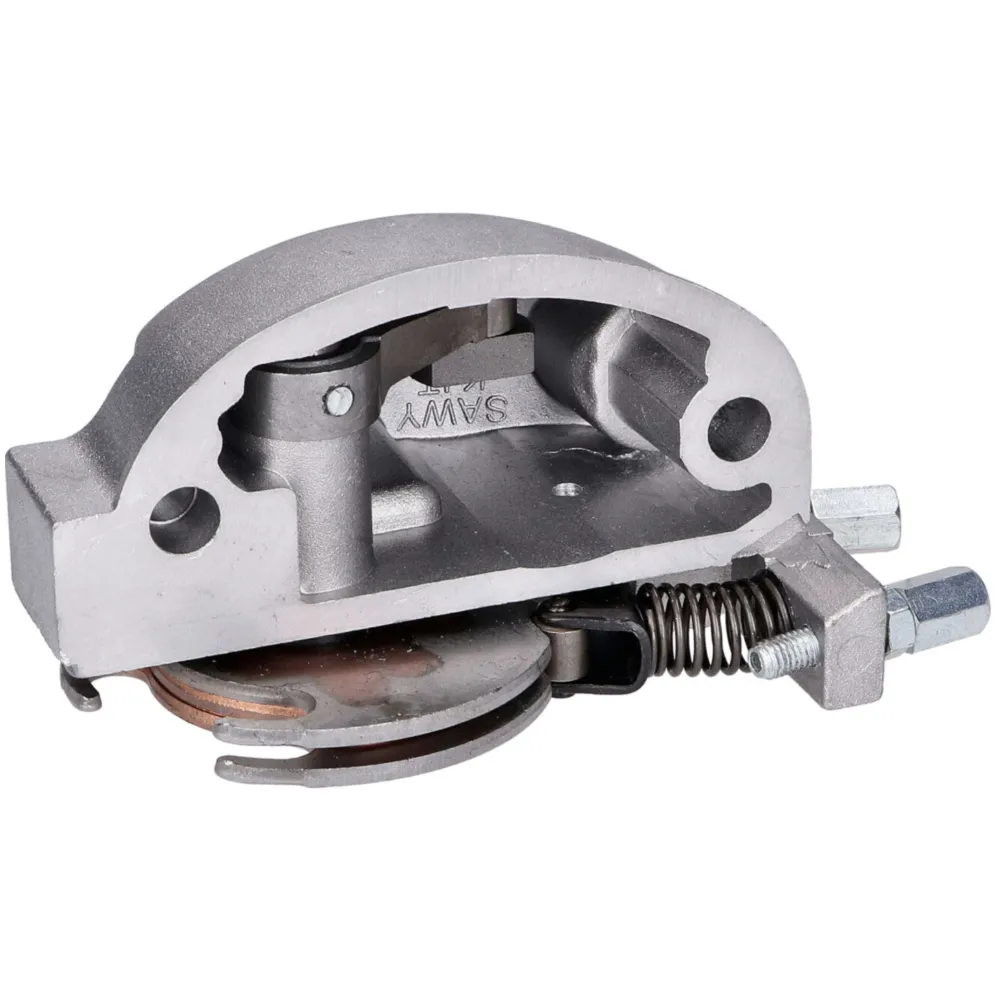 Schaltraste RMS für Vespa PX 80-200, Lusso 2, T5, LML Star 1_1