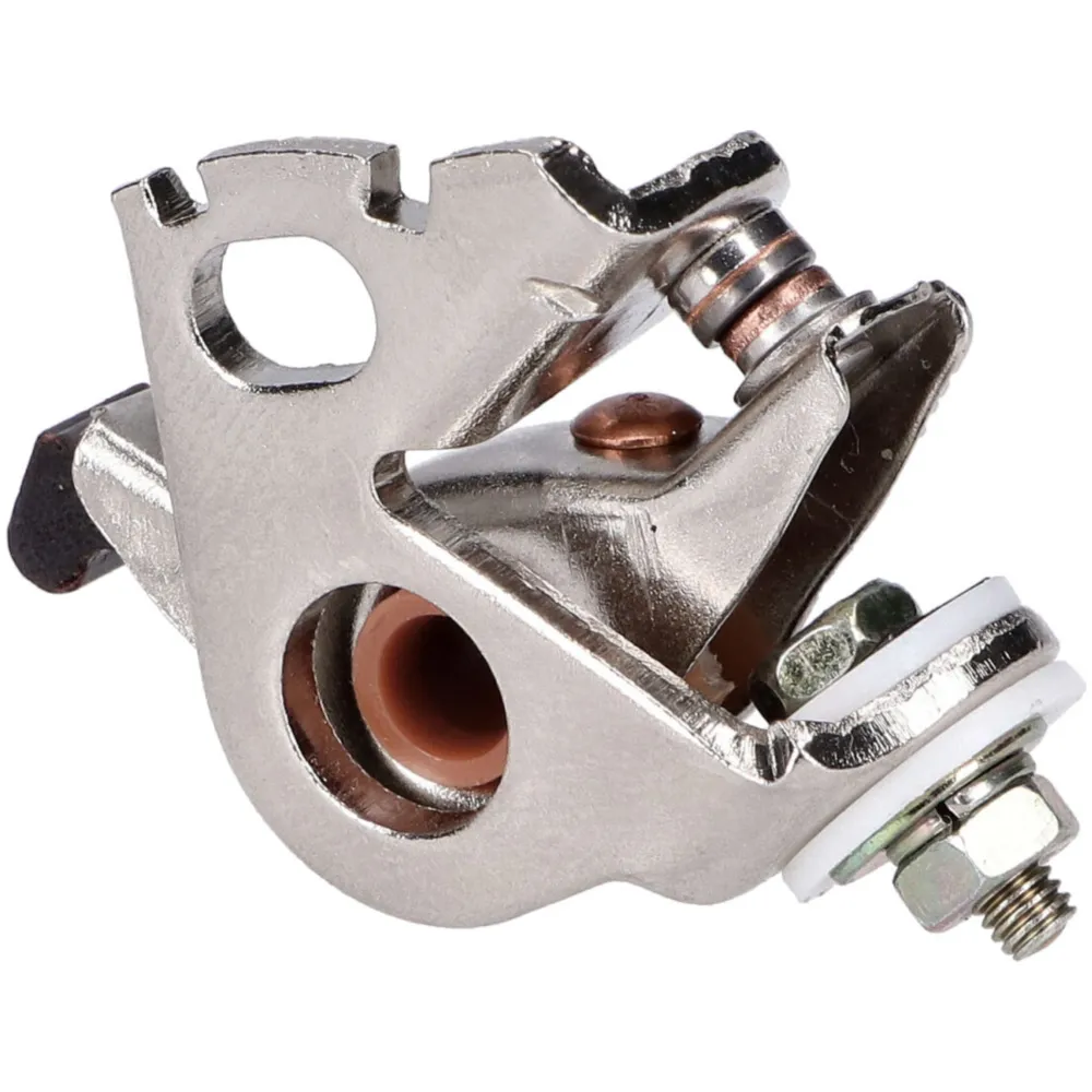 contact breaker w/o axle for Puch Maxi, Sachs, Zündapp, KTM _1