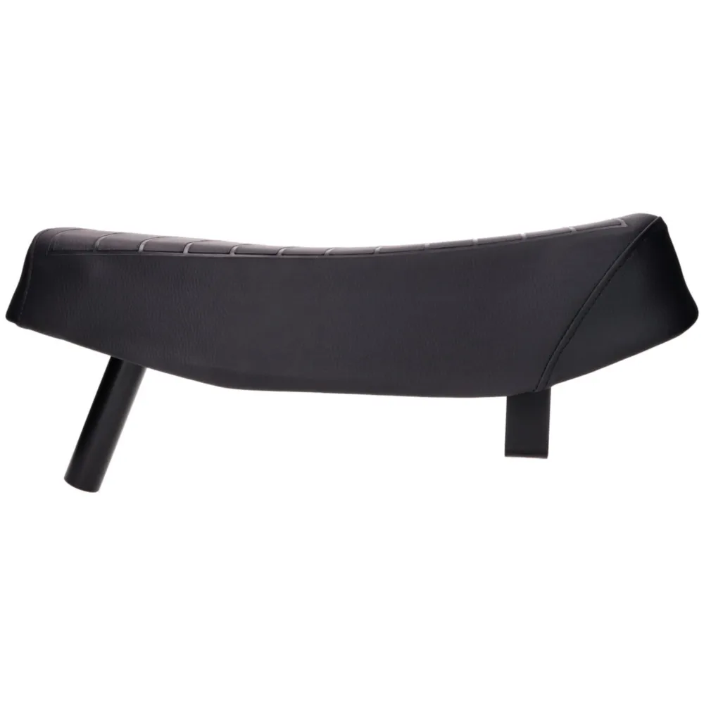 seat Buddy Seat two-seat black for Puch moped 44335_2