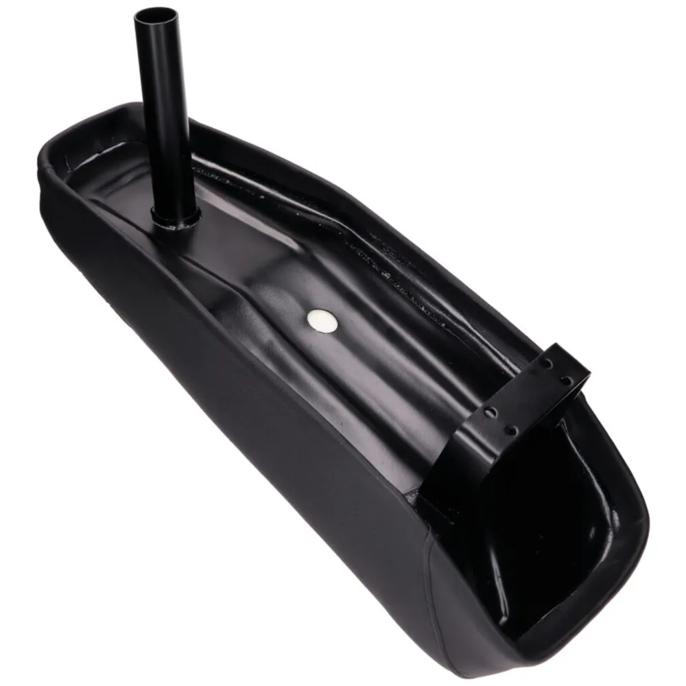 seat Buddy Seat two-seat black for Puch moped 44335_3