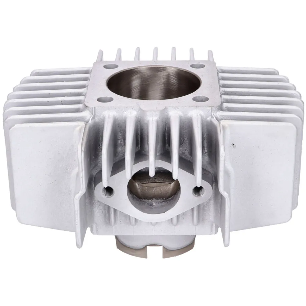 Zylinderkit DMP 6-Kanal Aluminium 45mm 70ccm mit langen Kühl_2