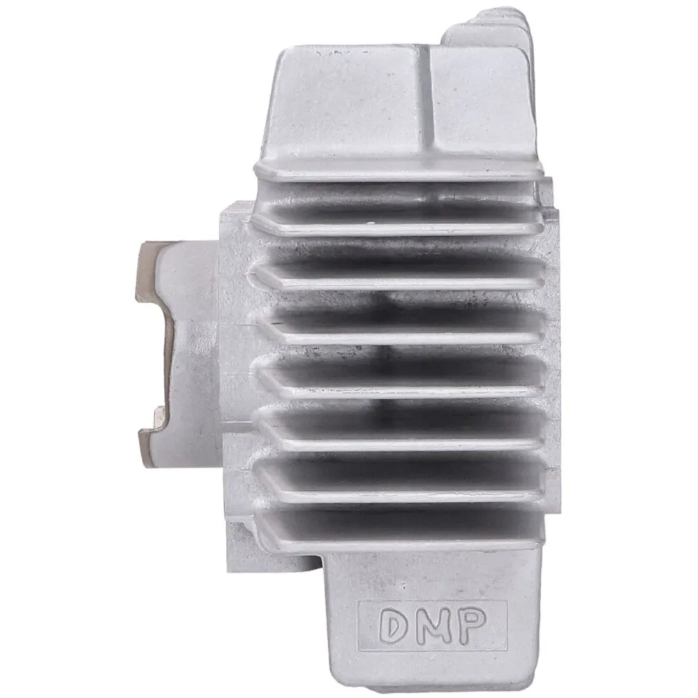 Zylinderkit DMP 6-Kanal Aluminium 45mm 70ccm mit langen Kühl_3