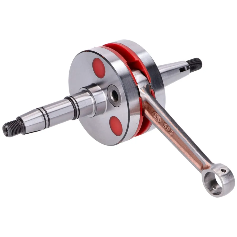 Kurbelwelle Sport für Puch Maxi E50 Motor (alt) 44162_1