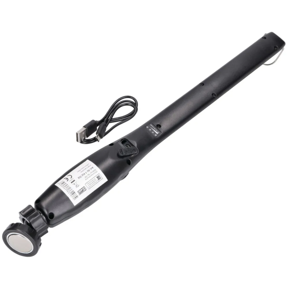 workshop light LED AL-125 5W, dimmable, IP54, lithium ion ba_1