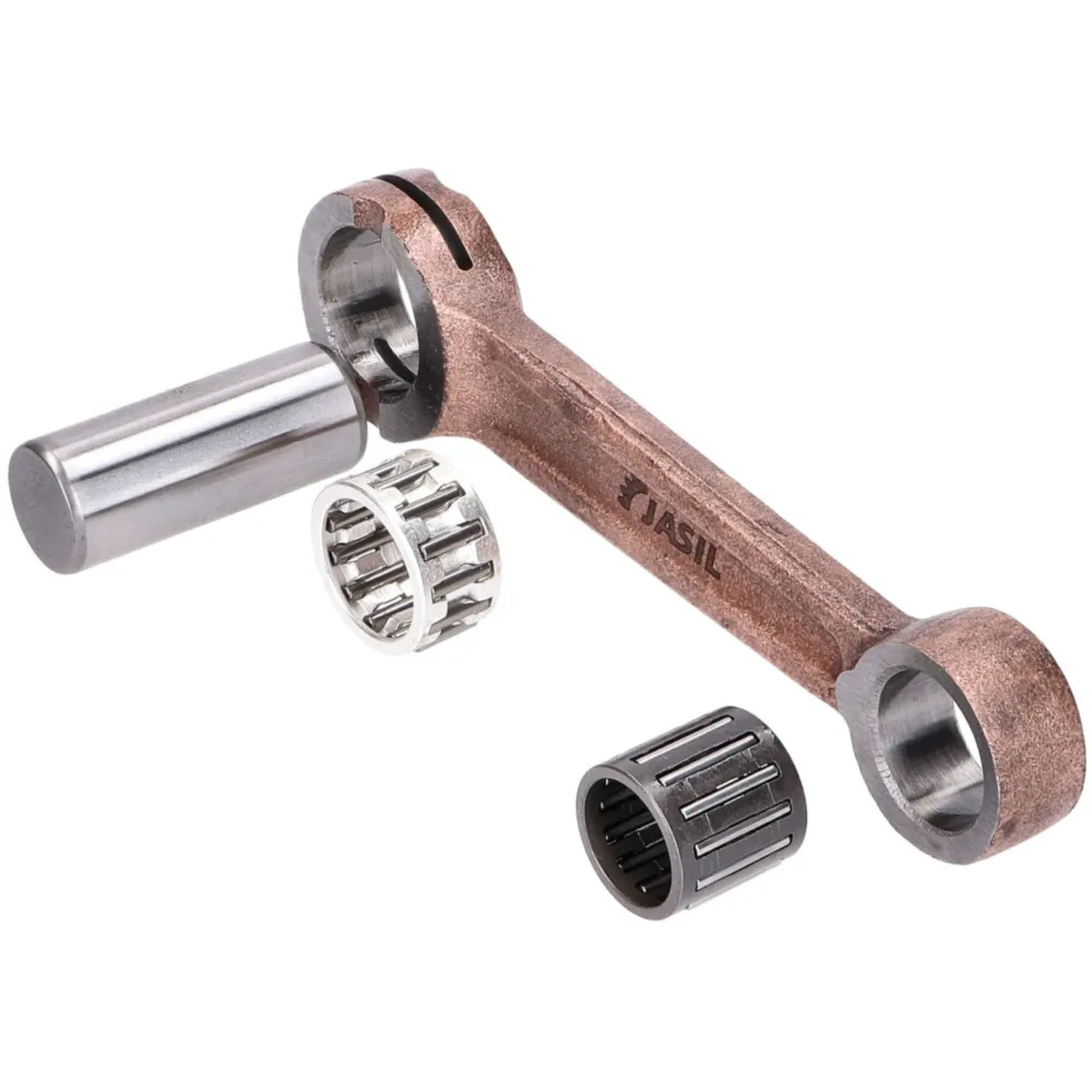 Pleuelstange Reparatursatz Top Racing 12mm Kolbenbolzen für _1
