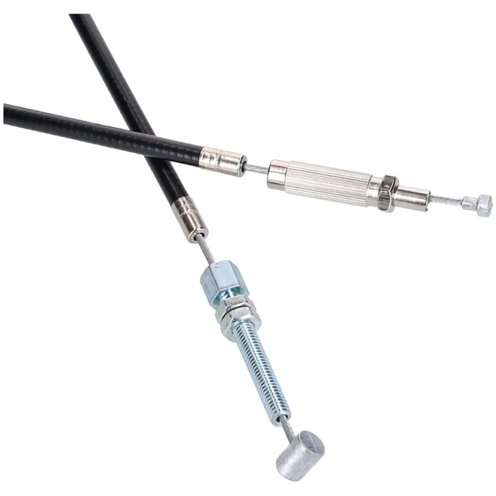 Bremszug vorn PTFE für Puch Maxi, X30 44304_1