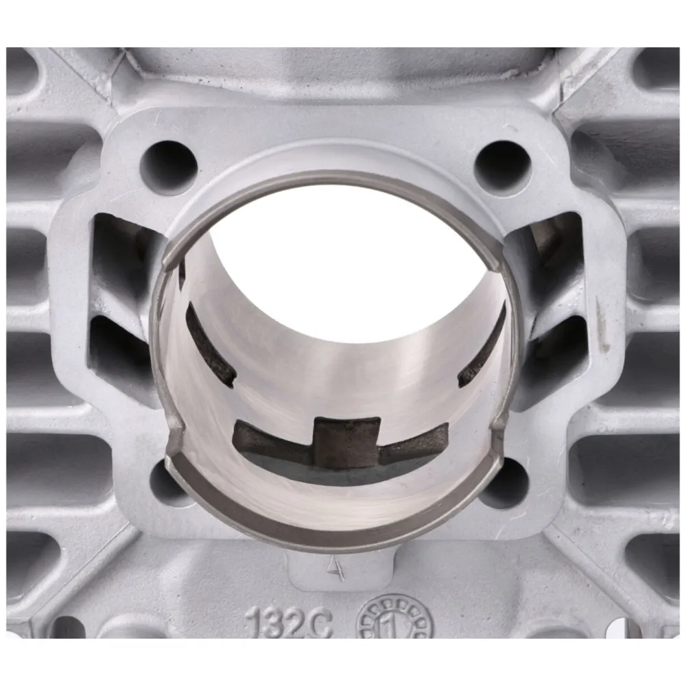 Zylinderkit Gilardoni mit Kopf und Membrane 47mm 74ccm für P_3
