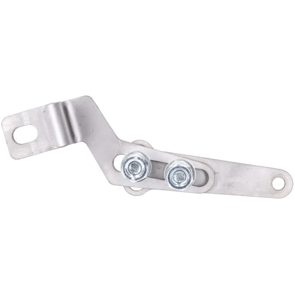 Auspuffhalterung verstellbar für Simson S50, S51, S70 44460_1